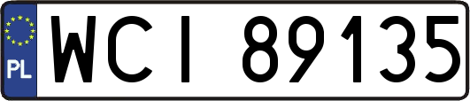 WCI89135