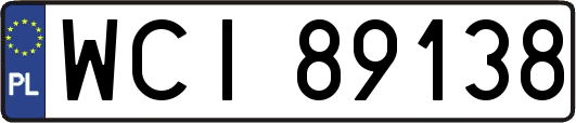 WCI89138