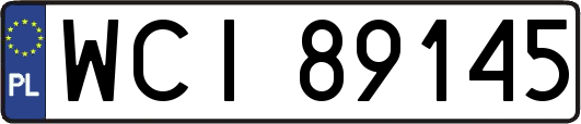 WCI89145