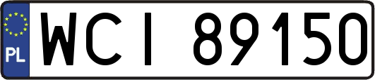 WCI89150