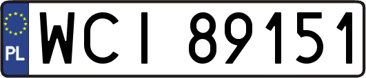 WCI89151