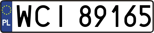 WCI89165