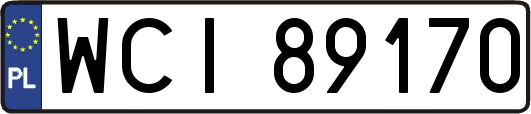 WCI89170