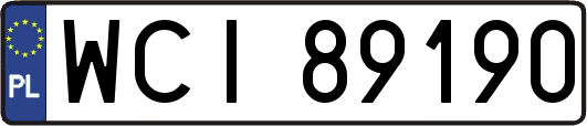 WCI89190