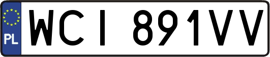 WCI891VV