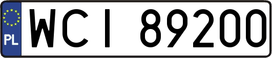 WCI89200