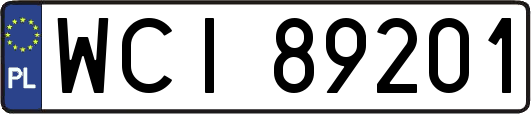 WCI89201