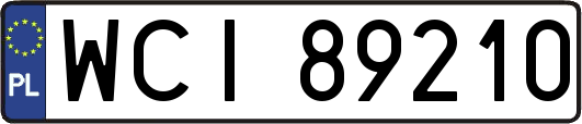 WCI89210