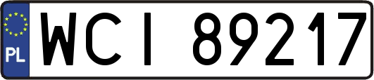 WCI89217