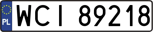 WCI89218
