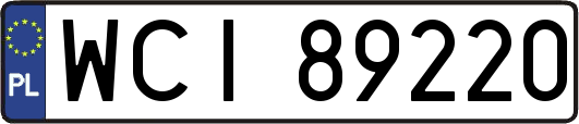 WCI89220