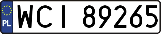 WCI89265