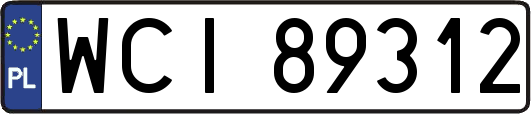 WCI89312