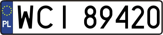 WCI89420