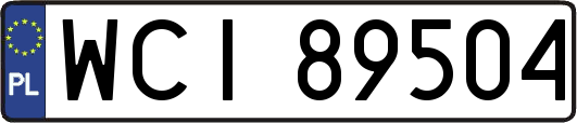 WCI89504