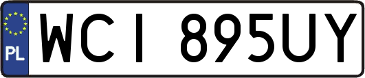 WCI895UY