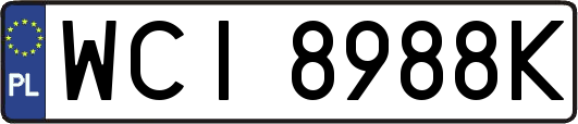 WCI8988K