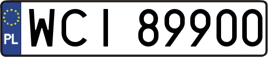WCI89900