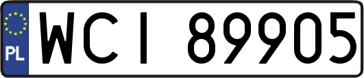 WCI89905