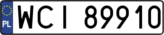 WCI89910