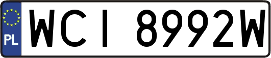 WCI8992W