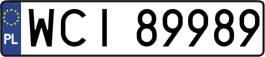 WCI89989