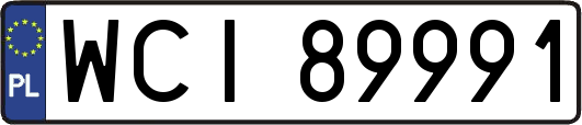 WCI89991