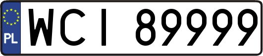 WCI89999
