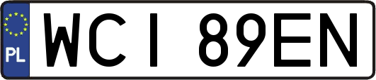 WCI89EN