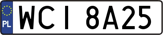 WCI8A25