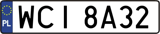 WCI8A32