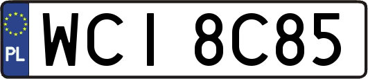 WCI8C85