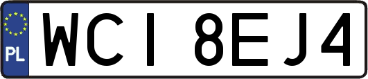 WCI8EJ4