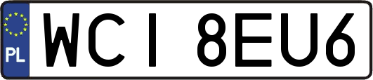 WCI8EU6
