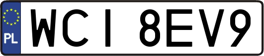 WCI8EV9