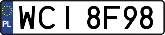 WCI8F98
