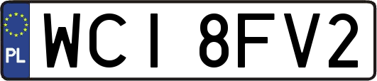 WCI8FV2