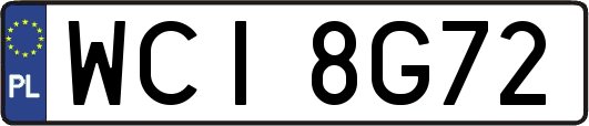 WCI8G72