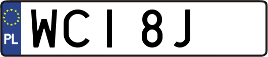 WCI8J