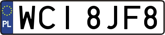 WCI8JF8