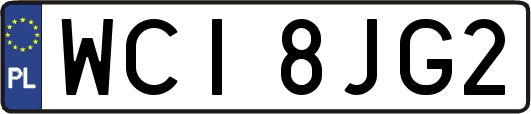 WCI8JG2