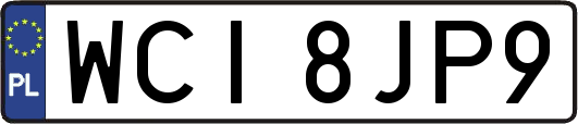 WCI8JP9