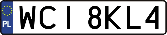 WCI8KL4