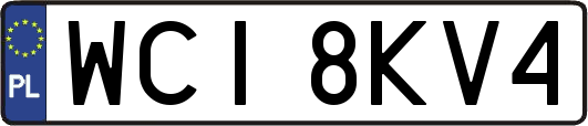 WCI8KV4
