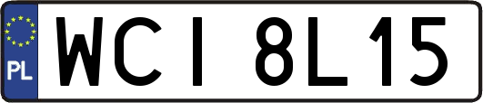 WCI8L15