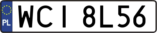 WCI8L56