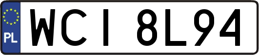 WCI8L94