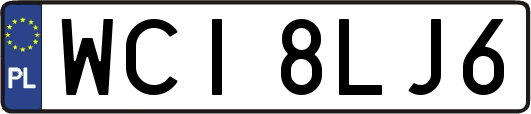 WCI8LJ6