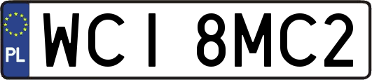 WCI8MC2