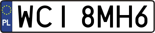 WCI8MH6
